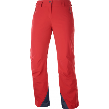 copy of Spodnie narciarskie SALOMON The Brilliant Pant W Black 2021
